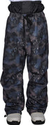 ASHGREEM (アッシュグリーム) 【予約商品】 25-26 スノーボードウェア パンツ 単品 プリント AGP3L-238 スノーウェア スノボウェア スキーウェア スノボーウェア 下 スノーパンツ メンズ レディース 新作